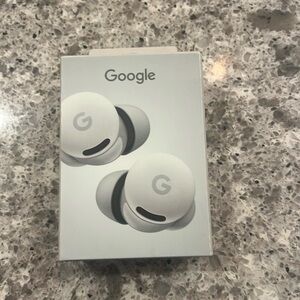 Brand new in box pixel buds 2a earbuds
